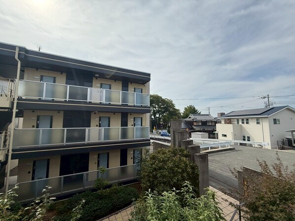 雅ガーデンハイツNの物件内観写真